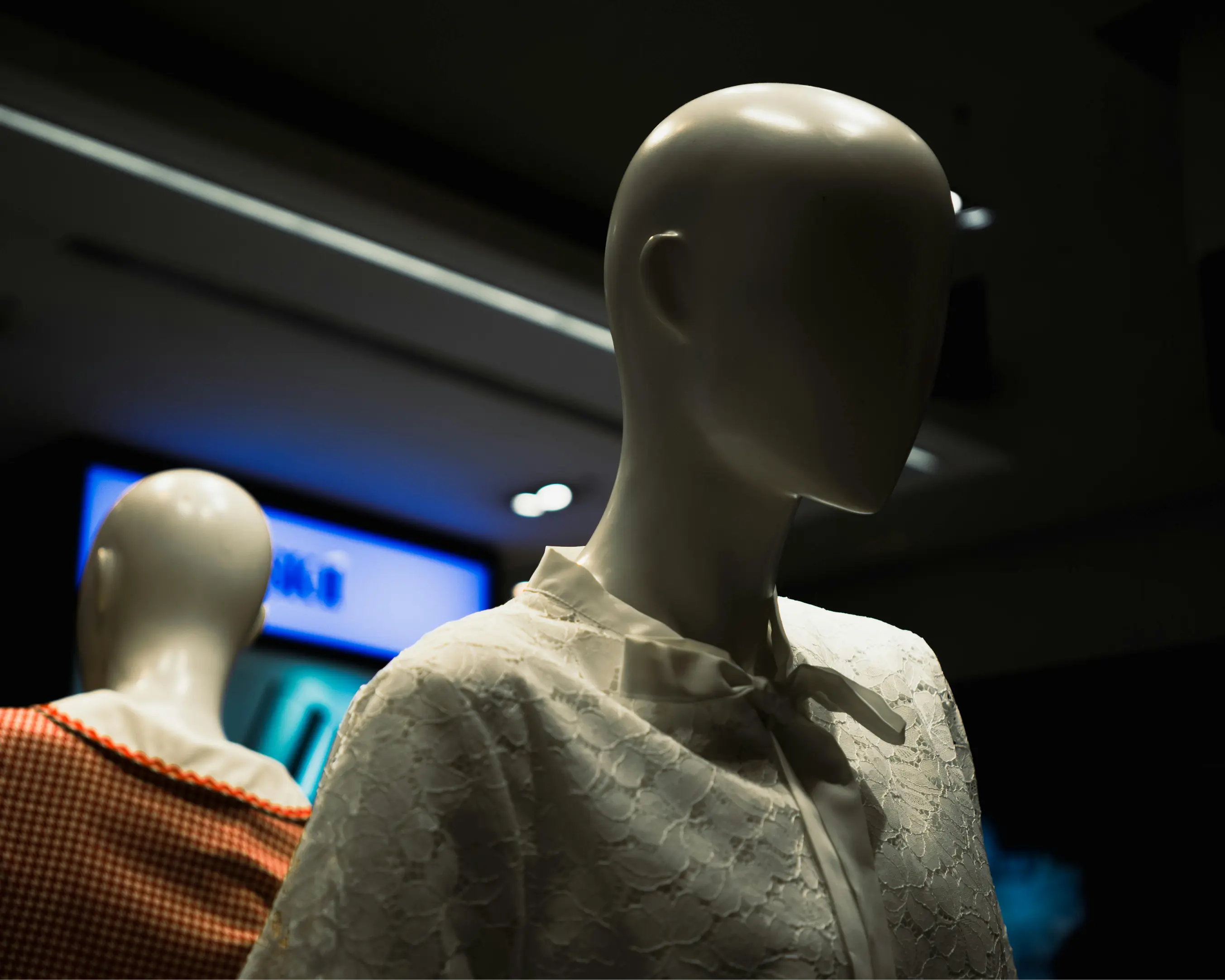 Czym jest visual merchandising w sklepie odzieżowym?